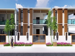 Globe Infra